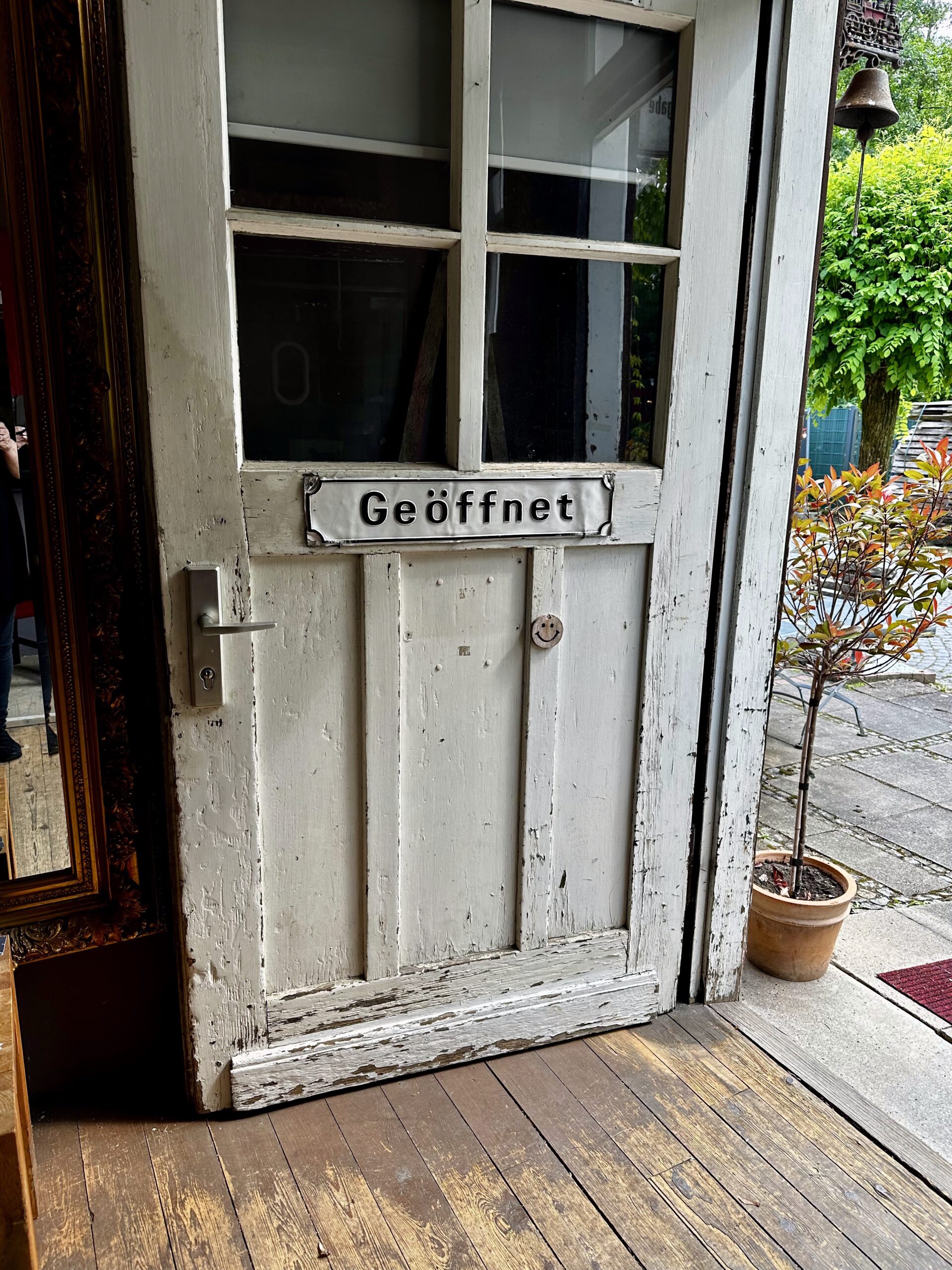 Du betrachtest gerade Nächster Ausstieg LEBENSART