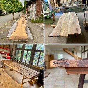 Mehr über den Artikel erfahren Nussbaum aus Bielefeld