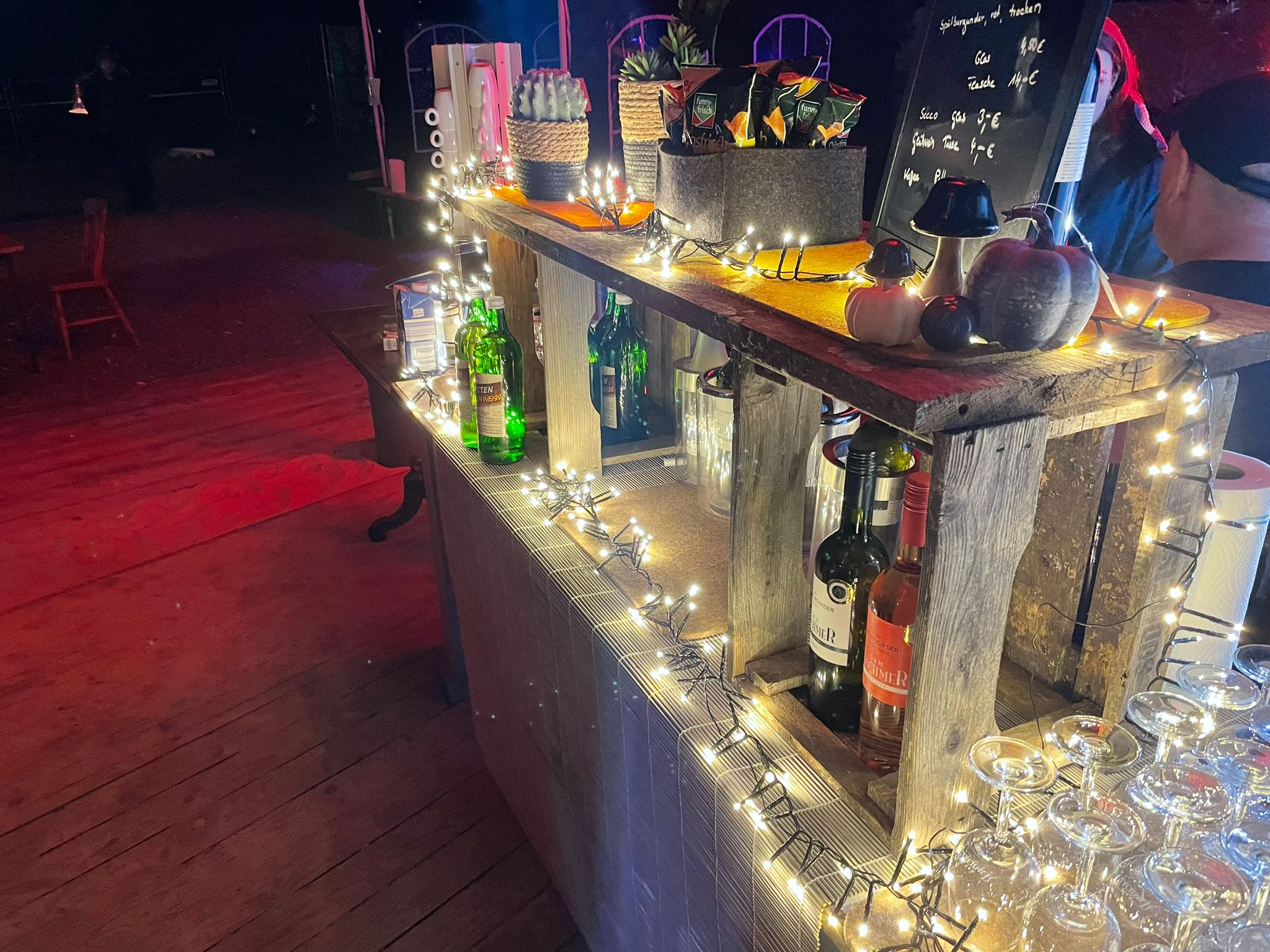 Mehr über den Artikel erfahren Tanz in den Mai