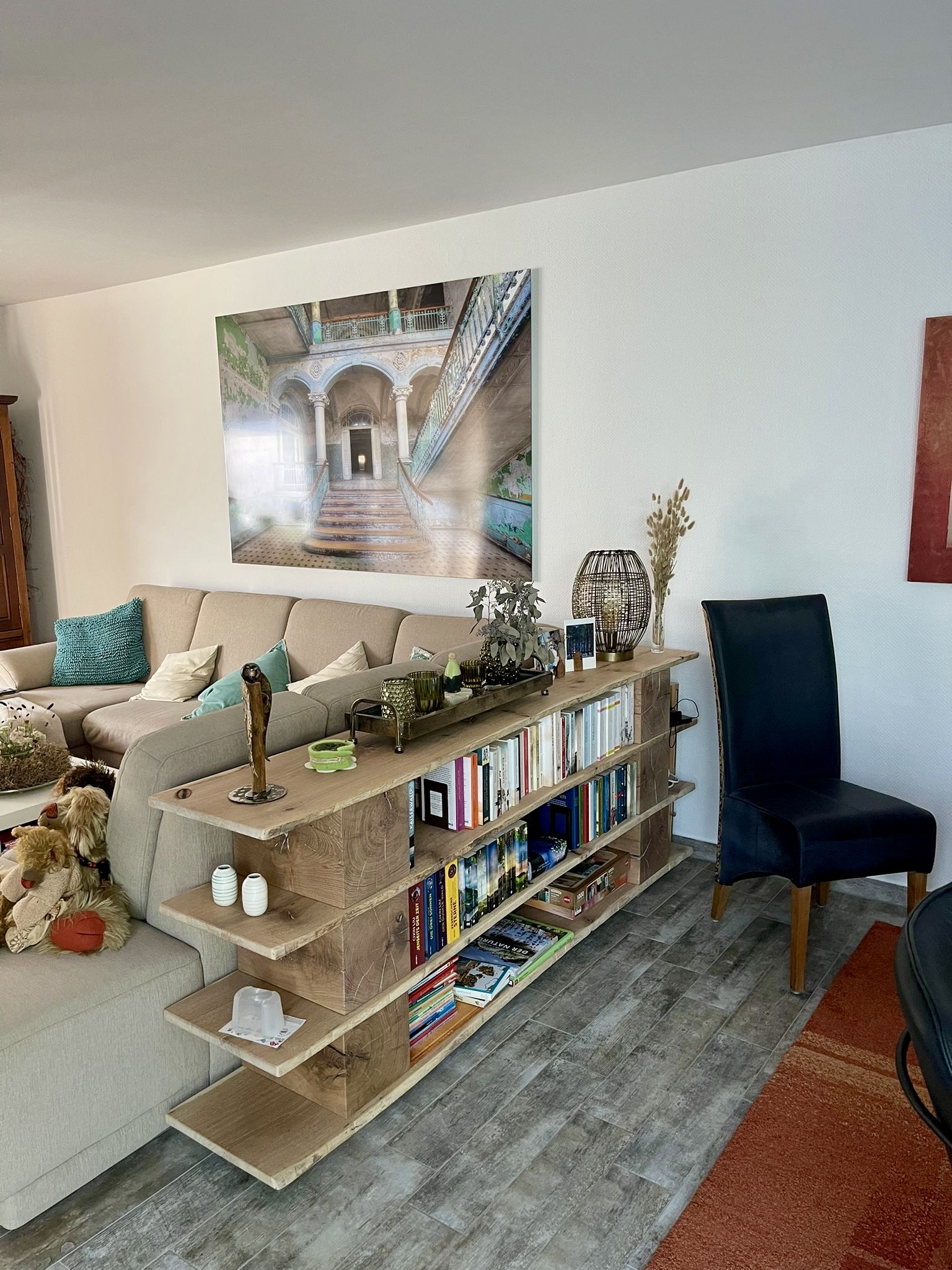 Du betrachtest gerade Jede Ecke zählt – Möbel nach Maß für schwierige Räume in Bielefeld