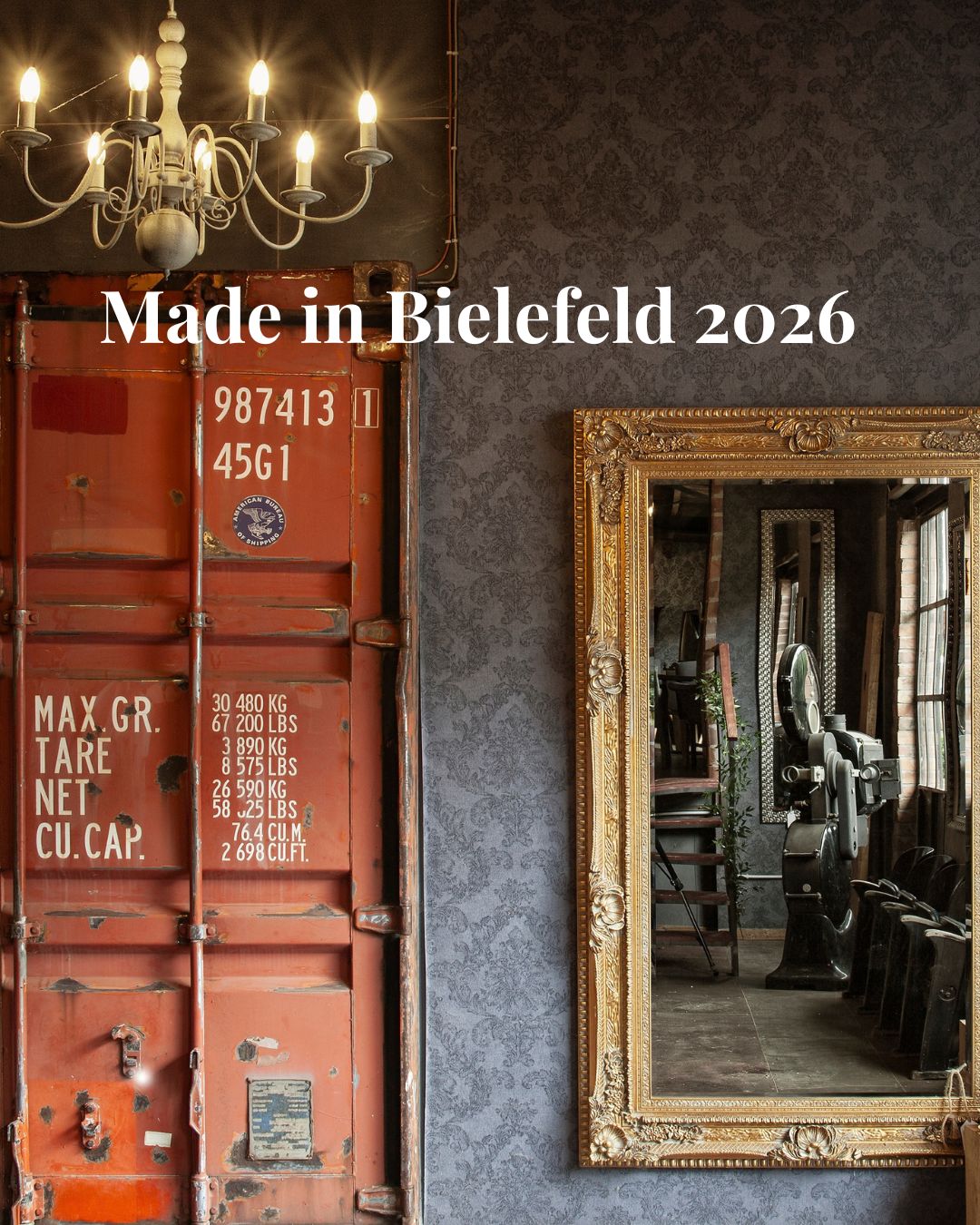 Du betrachtest gerade Made in Bielefeld 2026: Das gibt es nicht überall